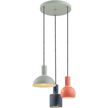 Argon SINES 1479 Lampă cu pendul 3x15W/E27 IP20