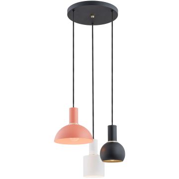 Argon SINES 1480 Lampă cu pendul 3x15W/E27 IP20