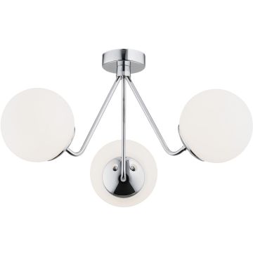 Argon TOMAR 1477 Candelabru 3x15W/E27 IP20