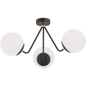 Argon TOMAR 1478 Candelabru 3x15W/E27 IP20