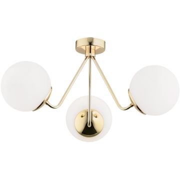 Argon TOMAR 1481 Candelabru 3x15W/E27 IP20