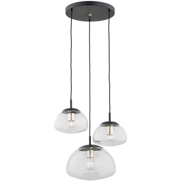 Argon TRINI 1492 Lampă cu pendul 3x15W/E27 IP20