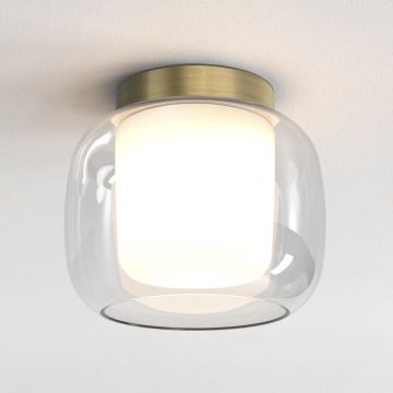 Astro Lighting Aquina 1450015 Lampă de tavan 1x12W/E27 ip44