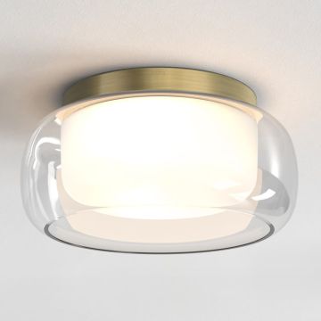 Astro Lighting Aquina 1450016 Lampă de tavan 2x12W/E27 ip44