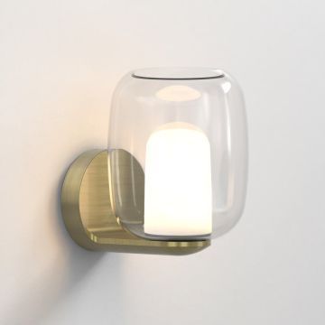 Astro Lighting Aquina 1450019 Aplique de perete 1x3,5W/G9 ip44
