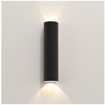 Astro Lighting AVA 300 1428009 Aplique de perete 1x6W/LED,GU10 IP44