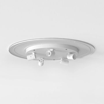 Astro Lighting CEILING BASE 1462004 Bază 5x12W/E27 IP20