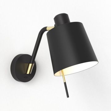 Astro Lighting EDWARD 1441013 Aplique de perete 1x12W/E27 IP20