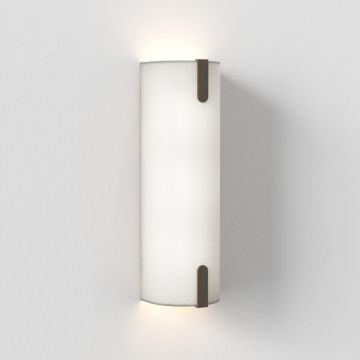Astro Lighting ELBA 1469001 Aplique de perete 2x12W/E27 IP20