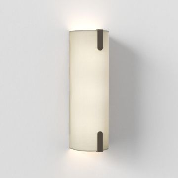 Astro Lighting ELBA 1469002 Aplique de perete 2x12W/E27 IP20
