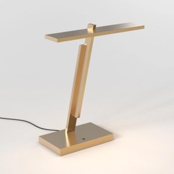 Astro Lighting GERRIT 1465001 Lampă de birou 1x7.7W/led 2700K 393LM IP20