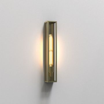 Astro Lighting HARVARD 500 1402006 Aplique de perete 1x4W/LED,E27 IP44