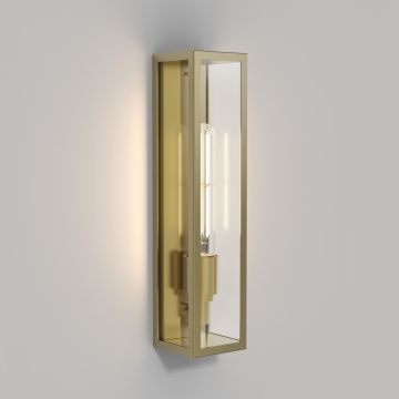 Astro Lighting HARVARD WALL 1402007 Aplique de perete 1x4W/LED,E27 IP44