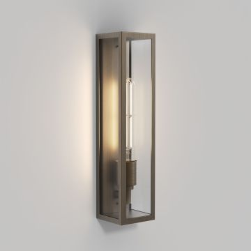 Astro Lighting HARVARD WALL 1402009 Aplique de perete 1x4W/LED,E27 IP44