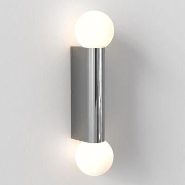 Astro Lighting ORTONA 1459002 Aplique de perete 2x3.5W/G9 IP44