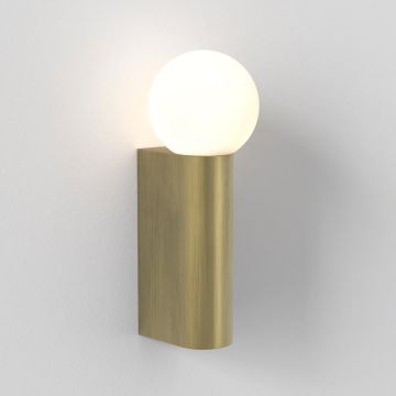 Astro Lighting Ortona 1459012 Aplique de perete 1x25W/G9 ip44