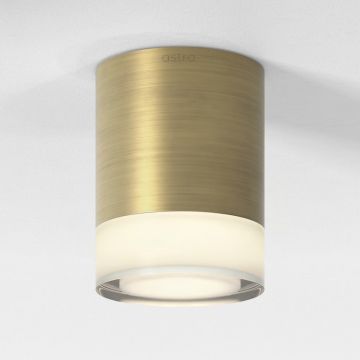 Astro Lighting Ottawa 1474007 Lumină montată pe suprafață 1x6W/GU10 ip65