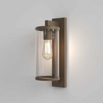 Astro Lighting PIMLICO 400 1413002 Aplique de perete 1x60W/E27 IP23