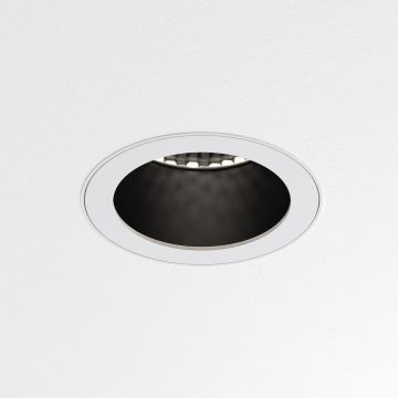 Astro Lighting PINHOLE 1434007 Lumină îngropată deasupra plafonului 1x6W/GU10 IP65