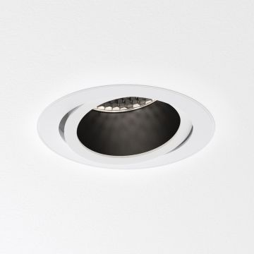 Astro Lighting PINHOLE 1434008 Lumină îngropată deasupra plafonului 1x6W/GU10 IP20