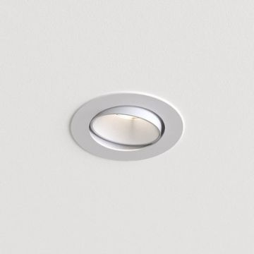 Astro Lighting PROFORM FT ROUND ADJUSTABLE 1423005 Lumină îngropată deasupra plafonului 1x11,9W/LED 3000K 996LM IP20