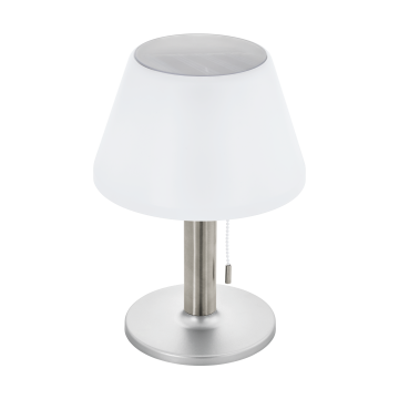 Eglo SOLAR 48749 Lampă solară 10x0,02W/LED