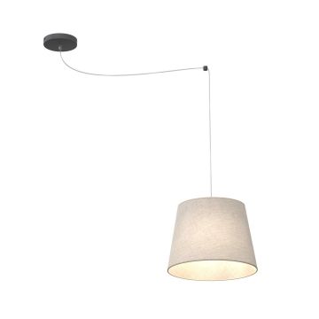 Emibig ASCOT 1423/1 Lampă cu pendul 1x15W/E27 IP20