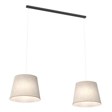 Emibig EPOCA 1404/2 Lampă cu pendul 2x15W/E27 IP20
