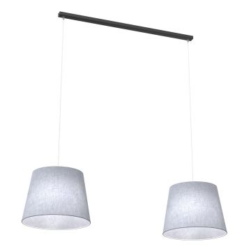 Emibig EPOCA 1405/2 Lampă cu pendul 2x15W/E27 IP20