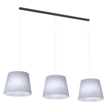 Emibig EPOCA 1405/3 Lampă cu pendul 3x15W/E27 IP20