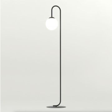 Emibig FLOR 1495/LP1 Lampă de podea 1x10W/E14 IP20