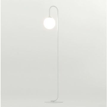 Emibig FLOR 1496/LP1 Lampă de podea 1x10W/E14 IP20