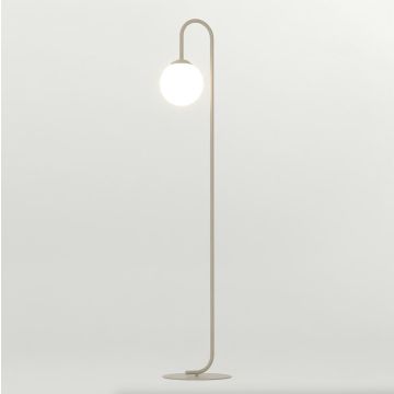 Emibig FLOR 1497/LP1 Lampă de podea 1x10W/E14 IP20