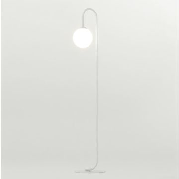 Emibig FLOR 1498/LP1 Lampă de podea 1x10W/E14 IP20