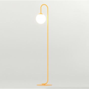 Emibig FLOR 1499/LP1 Lampă de podea 1x10W/E14 IP20