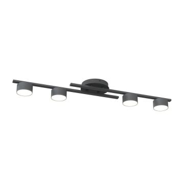 Emibig FRAGMENT 1417/4 Lampă de tavan 4x10W/GX53 IP20