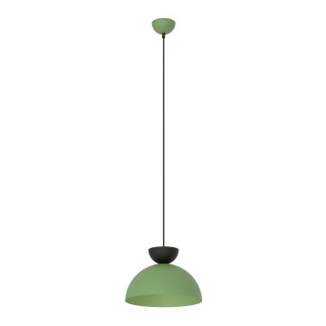 Emibig LUNARO 1473/1S Lampă cu pendul 1x12W/GX53 IP20