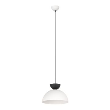 Emibig LUNARO 1475/1S Lampă cu pendul 1x12W/GX53 IP20