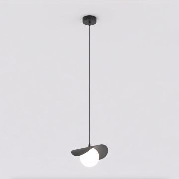 Emibig RITUAL 1490/1 Lampă cu pendul 1x8W/G9 IP20