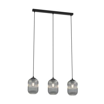 Emibig VERDI 1434/3 Lampă cu pendul 3x15W/E27 IP20