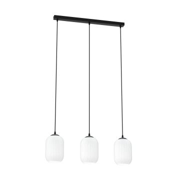 Emibig VERDI 1435/3 Lampă cu pendul 3x15W/E27 IP20