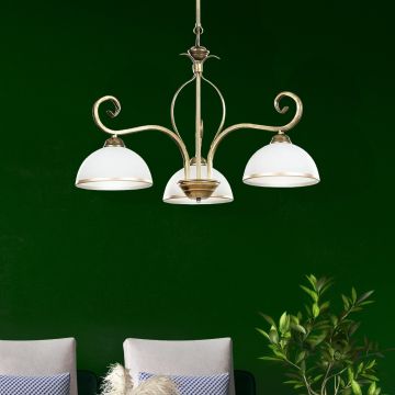 Emibig WIVARA 149/3 Candelabru 3x60W/E27 IP20