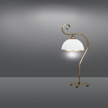 Emibig WIVARA 149/LN1 Lampă de masă 1x60W/E27 IP20