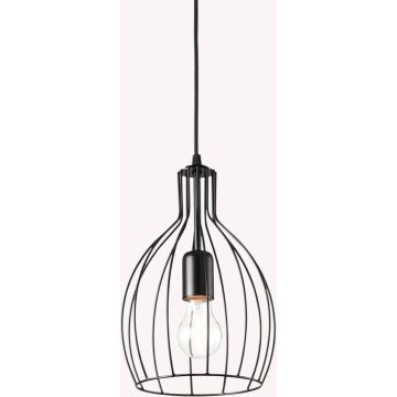 Ideal Lux AMPOLLA 148151 Lampă cu pendul 1x60W/E27 ip20