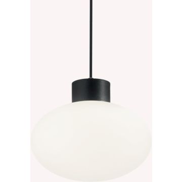 Ideal Lux CLIO 144245 Lampă cu pendul 1x42W/E27 ip44