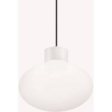 Ideal Lux CLIO 144252 Lampă cu pendul 1x42W/E27 ip44