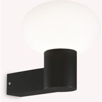 Ideal Lux CLIO 146799 Aplique de perete 1x42W/E27 ip44
