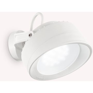 Ideal Lux LITIO 145303 Aplique de perete 1x10W/GX53 ip66
