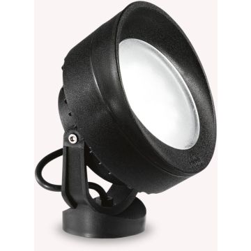 Ideal Lux LITIO 145358 Proiector de grădină 1x10W/GX53 ip66