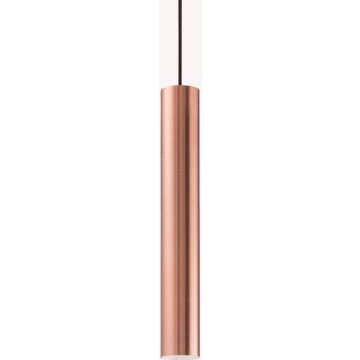 Ideal Lux LOOK 141855 Lampă cu pendul 1x28W/GU10 ip20